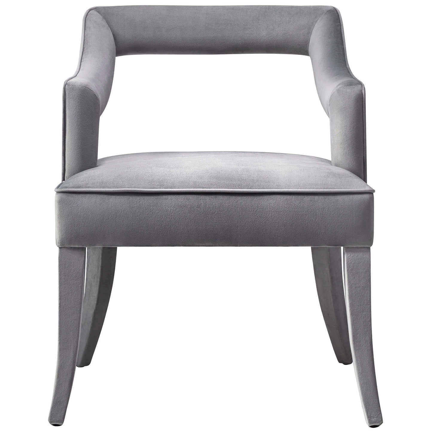 Tiffany Chair, Grey